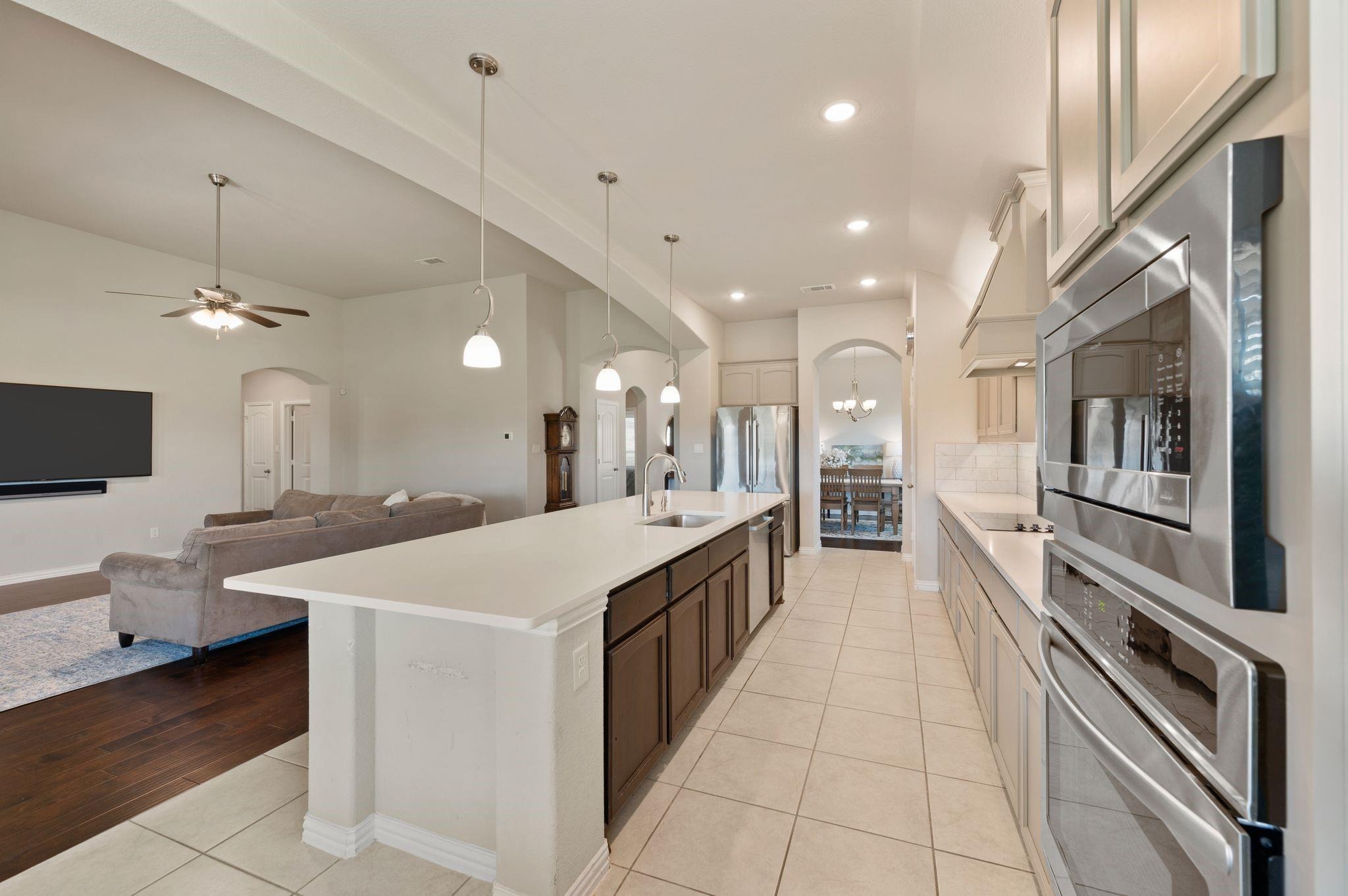 Mossy Creek Trl, Rhome, TX 76078 #1