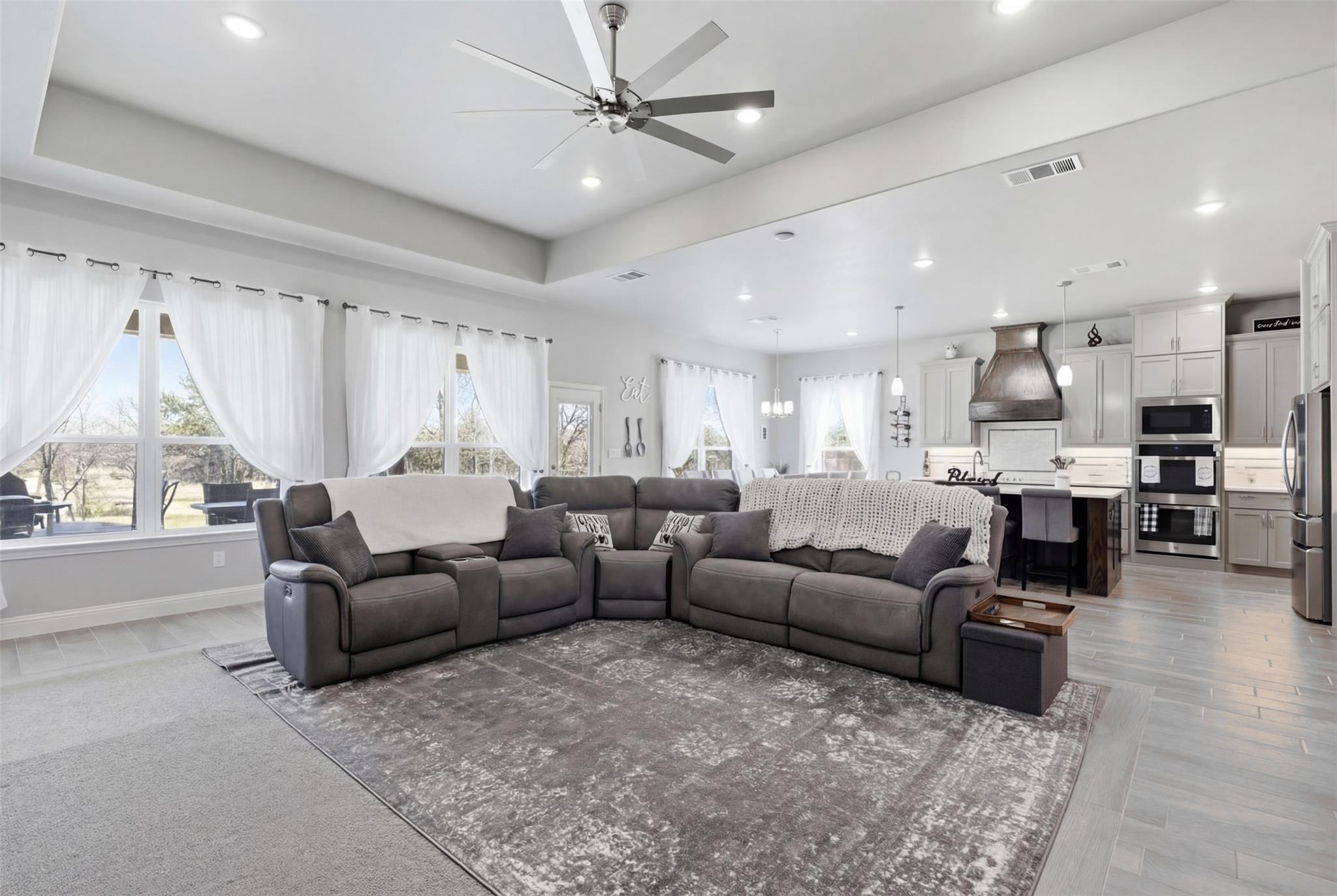 Deer Ct, Weatherford, TX 76085 #1