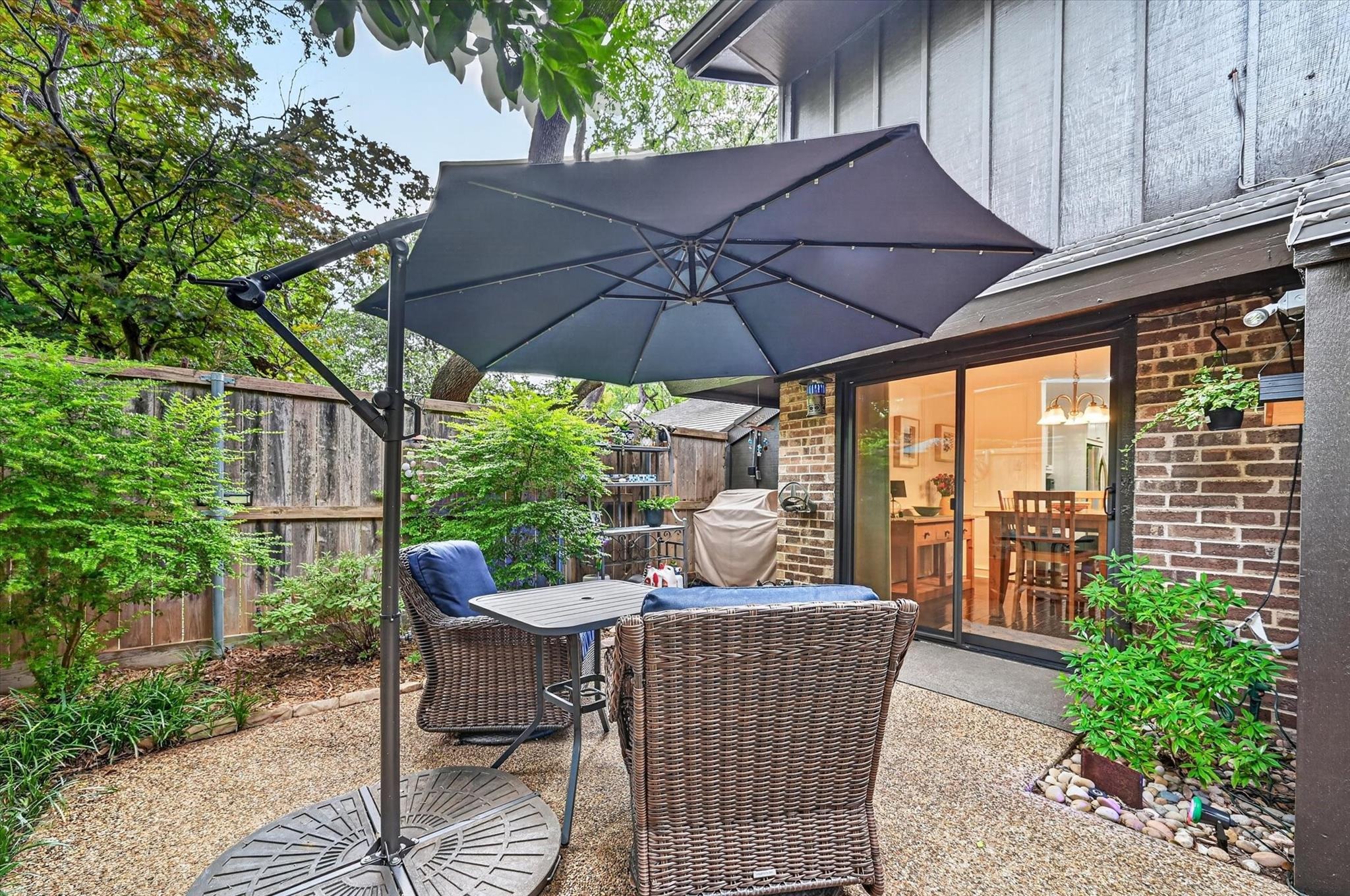 Breckenridge Dr, Dallas, TX 75230 #1