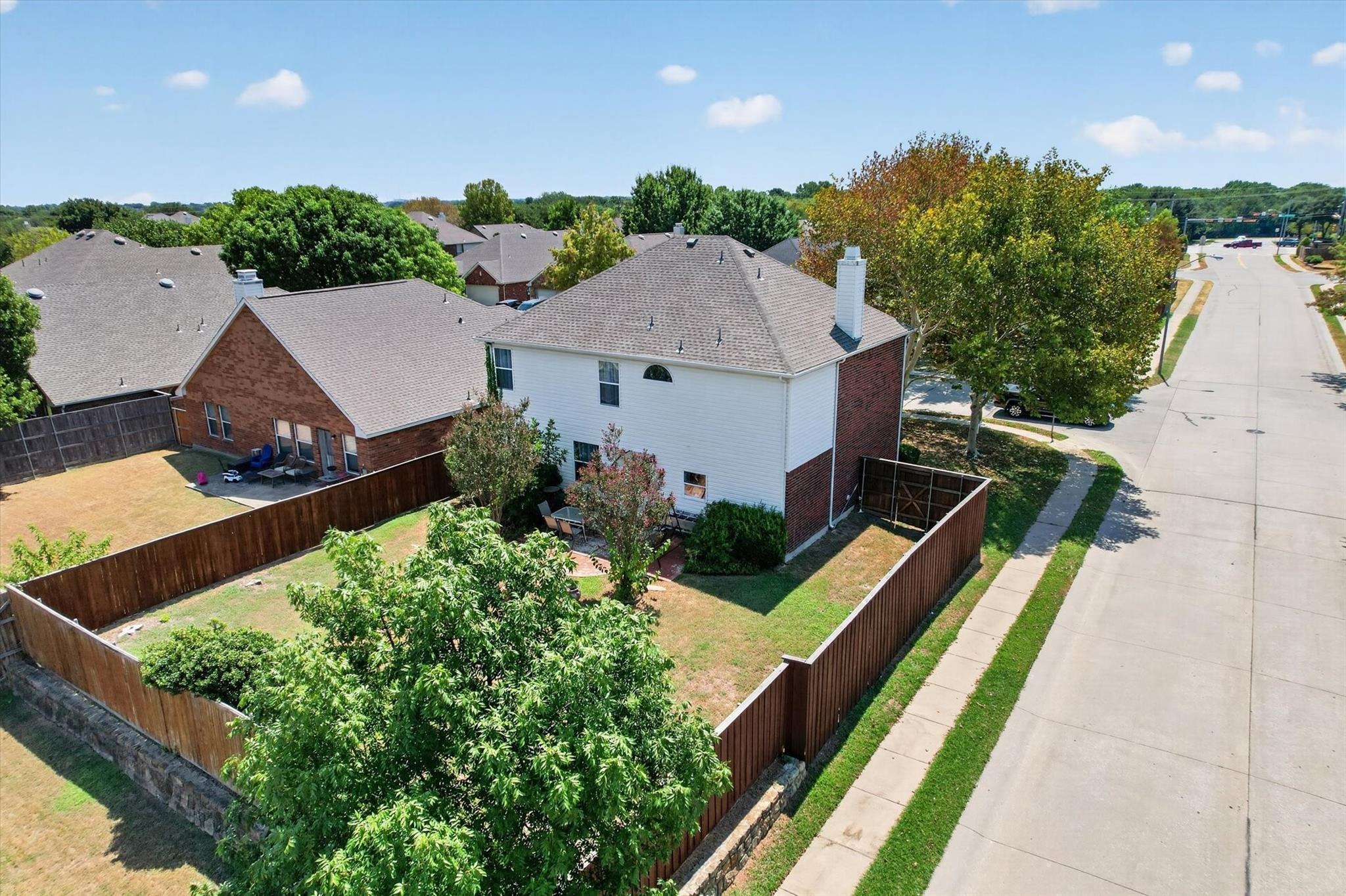 Comanche Wells Dr, Mckinney, TX 75071 #1
