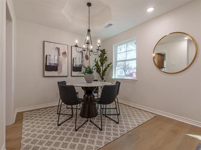 Blackheath Rd, Dallas, TX 75227