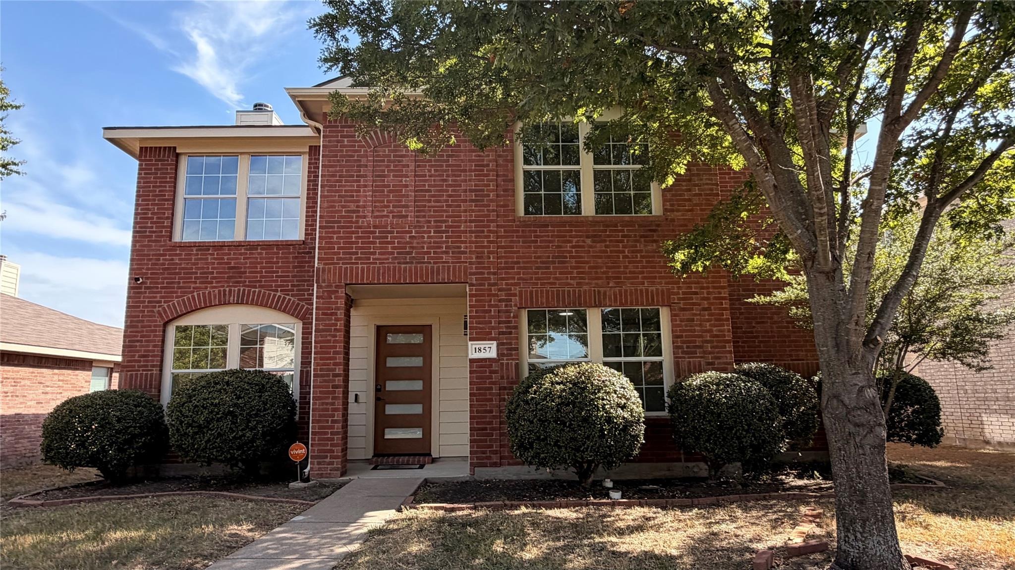 Sierra Trl, Lancaster, TX 75146