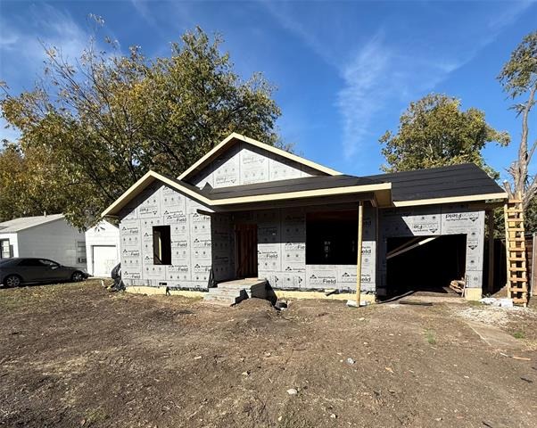 Winfield Ave, Fort Worth, TX 76109 #1