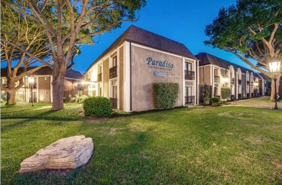 Regal Park Ln, Dallas, TX 75230 #1