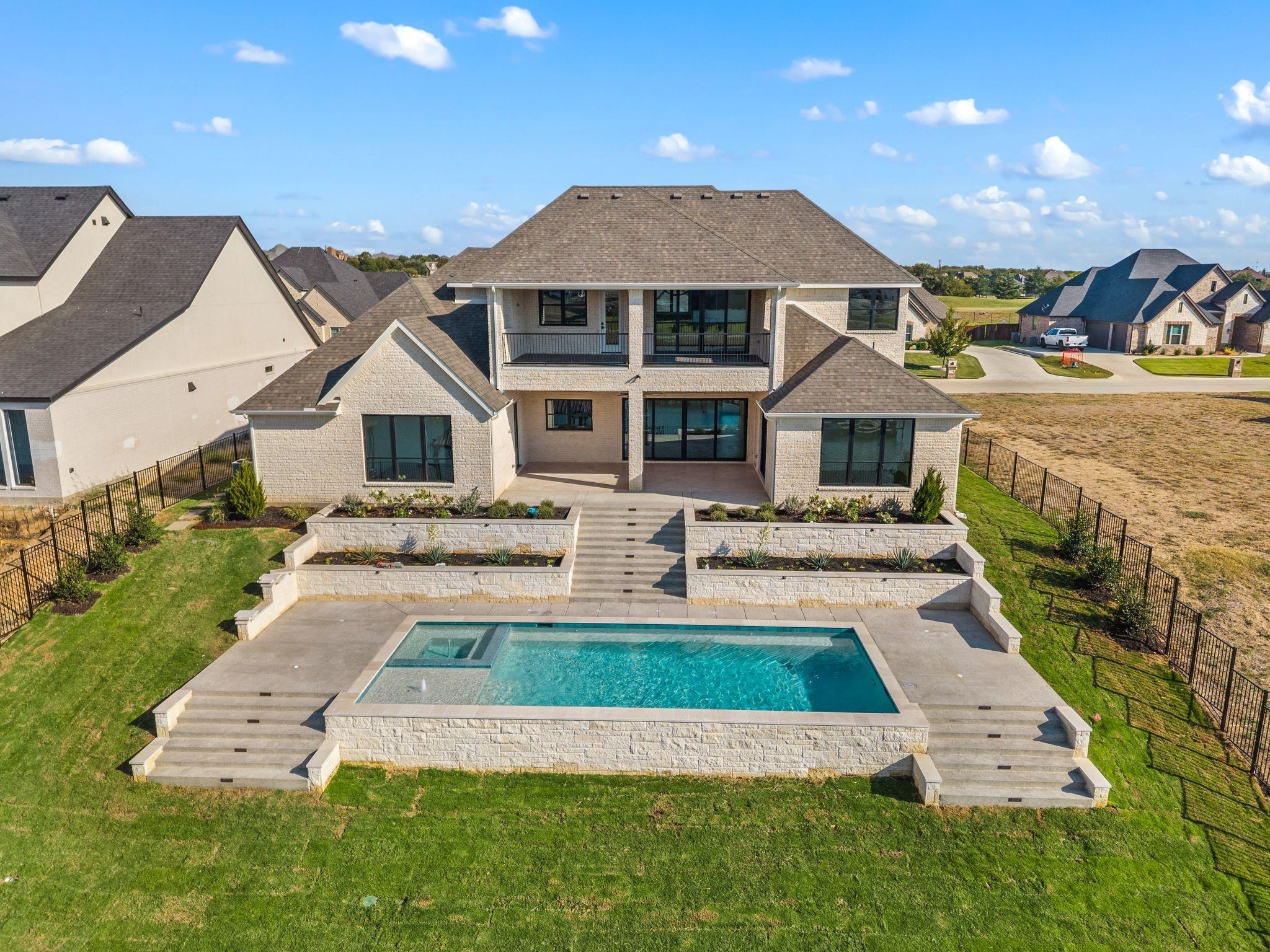 Palmer Dr, Fort Worth, TX 76179 #1