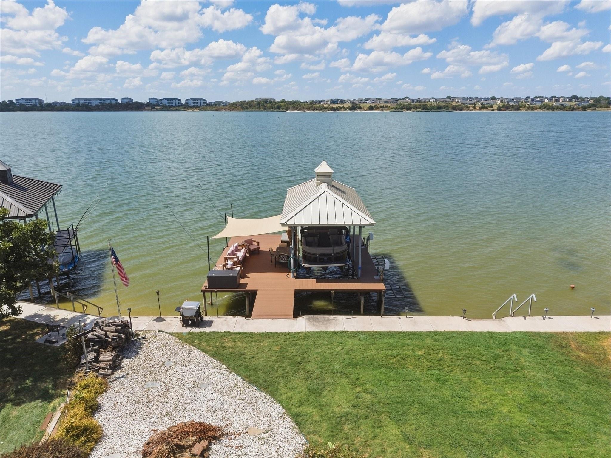 Windjammer Way, Rowlett, TX 75088 #1
