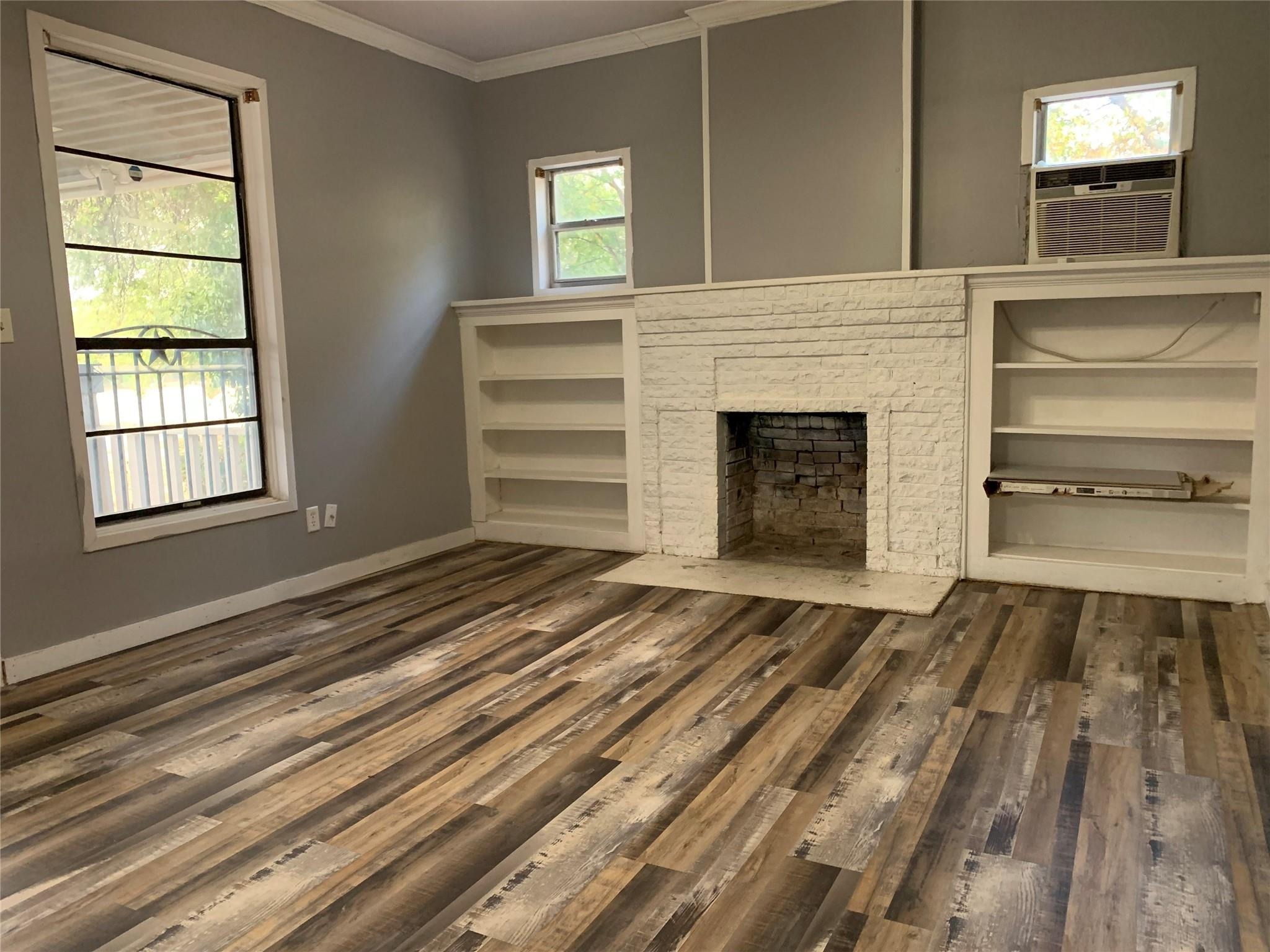 2nd St, Graham, TX 76450