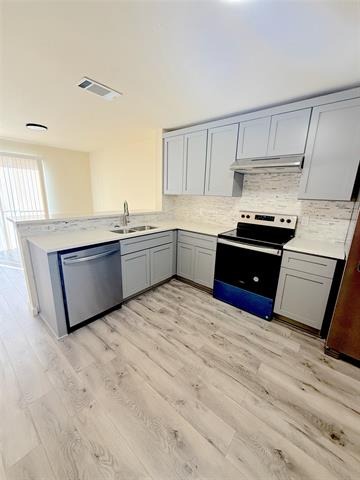 Saint Sophia Dr, Dallas, TX 75233