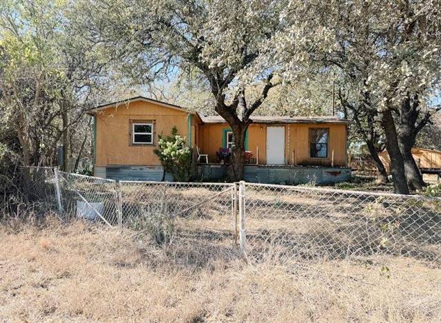 County Road 604 , Brownwood, TX 76801