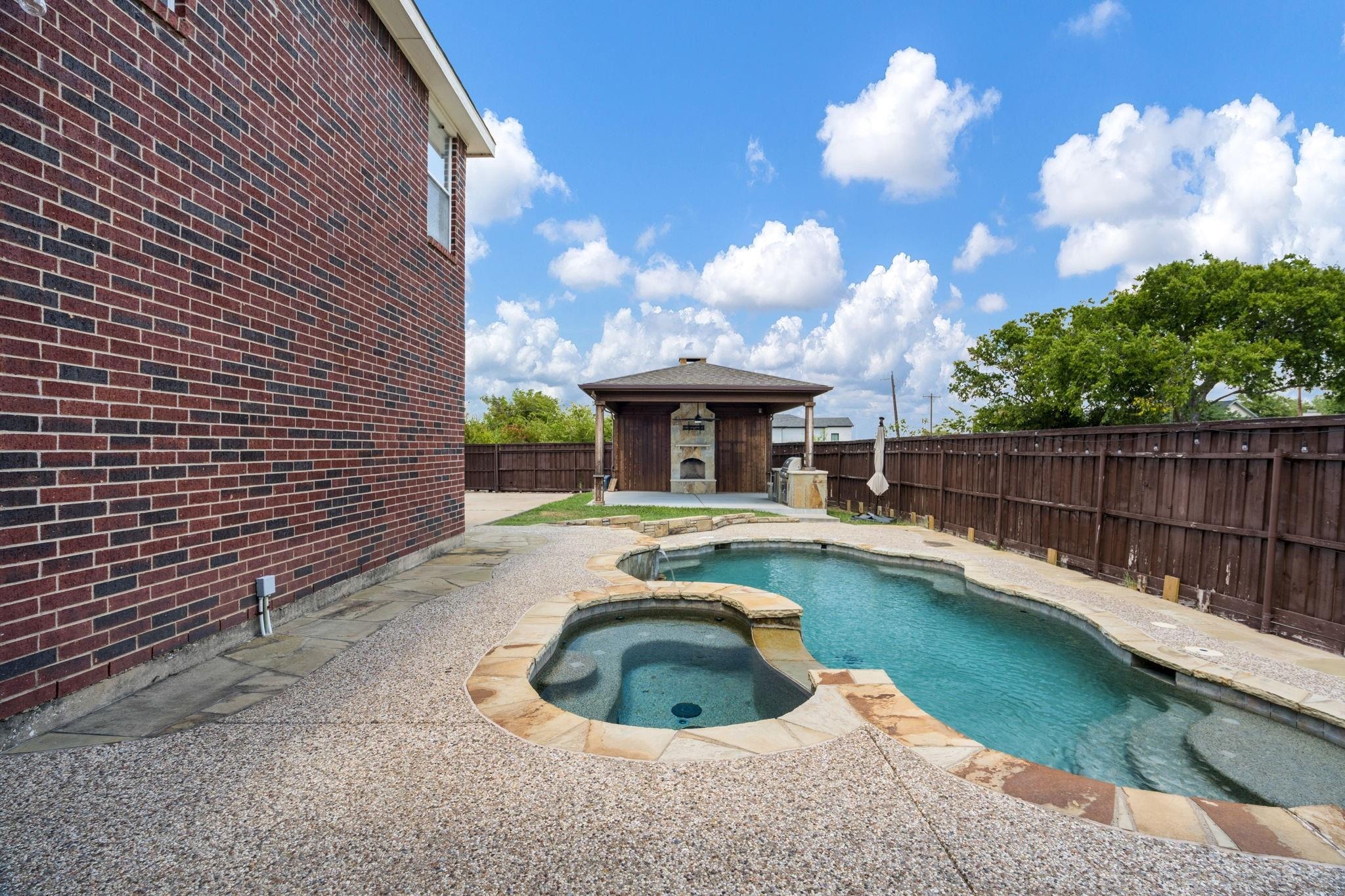 Caldwell Ave, The Colony, TX 75056
