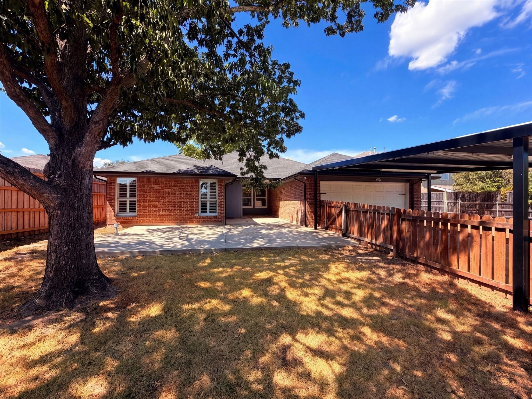 Palisades Pl, Mesquite, TX 75181