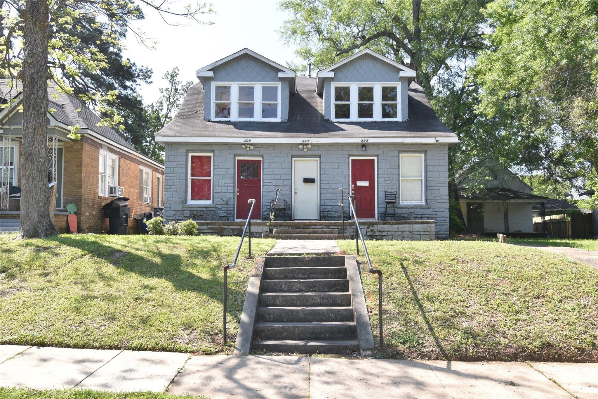 Wilkinson St, Shreveport, LA 71104 #1