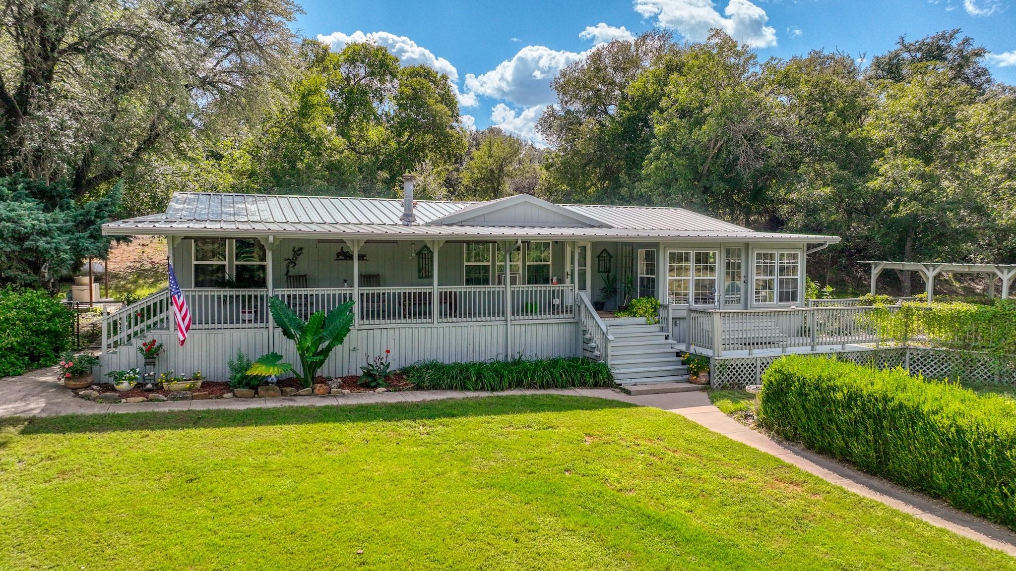 River View Rd, Millsap, TX 76066