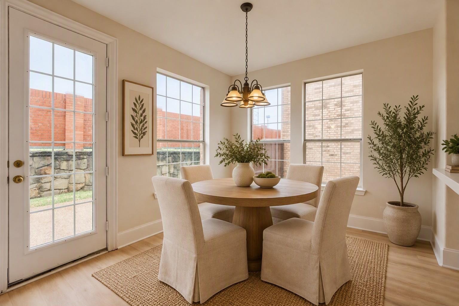 Dogwood Ln, Irving, TX 75063