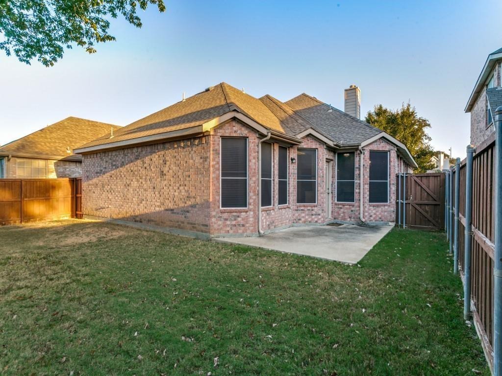 Starleaf Pl, Flower Mound, TX 75022