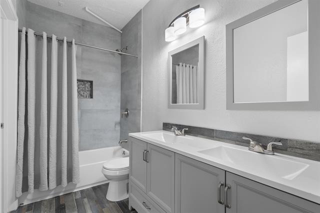 Keller Springs Rd, Dallas, TX 75248