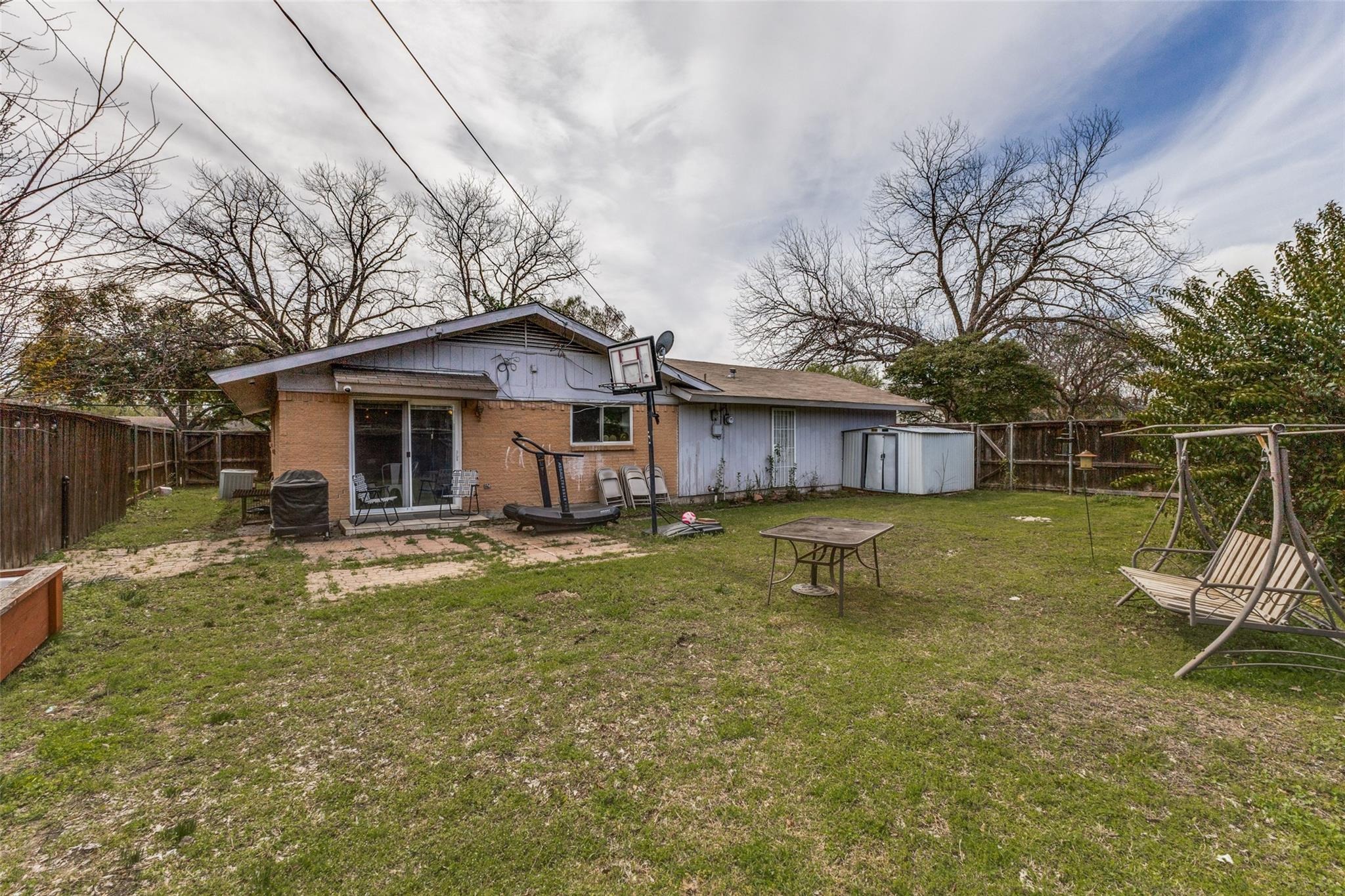 Melrose Dr, Richardson, TX 75080 #1