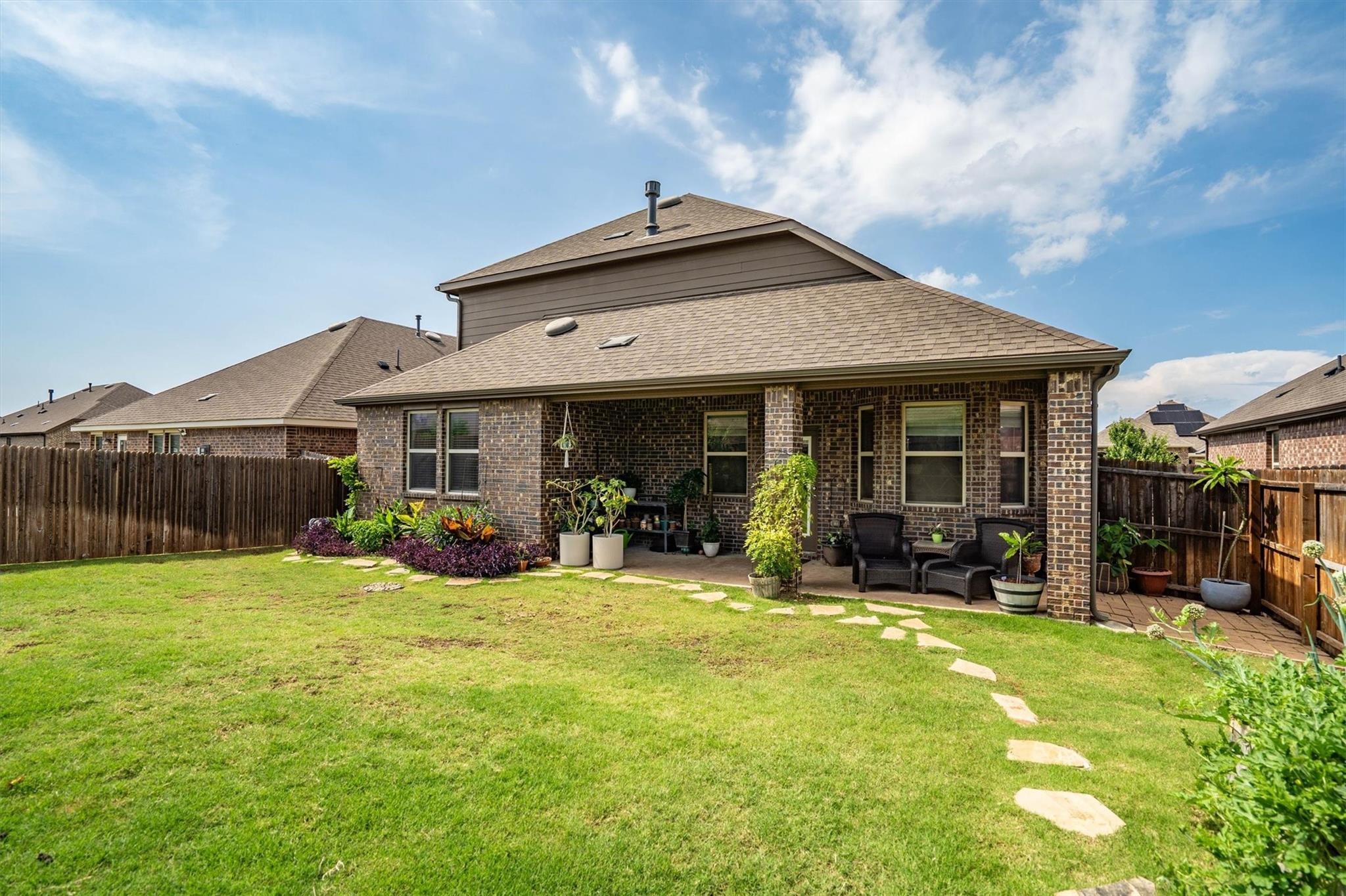 Glover Ln, Aubrey, TX 76227 #1