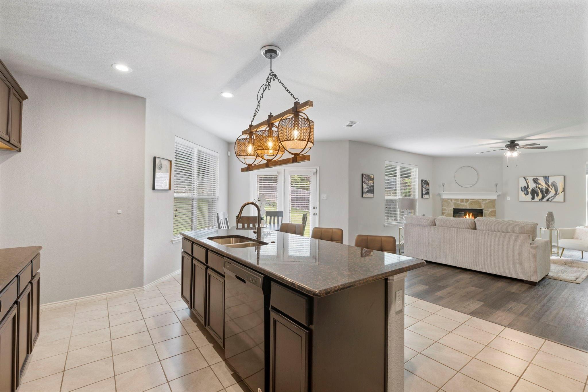 Crescent Oak St, Wylie, TX 75098 #1