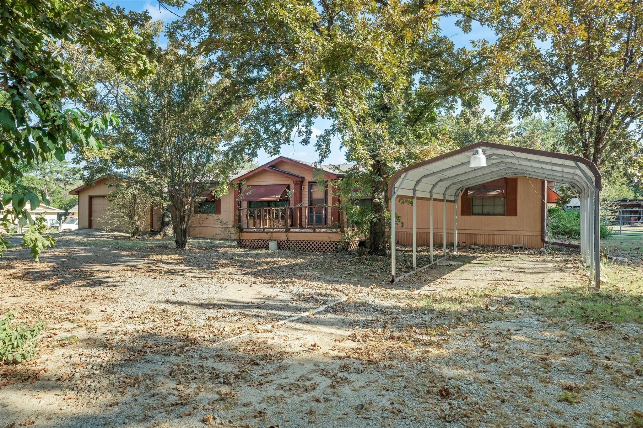 Vz County Road 3532 , Wills Point, TX 75169 #1