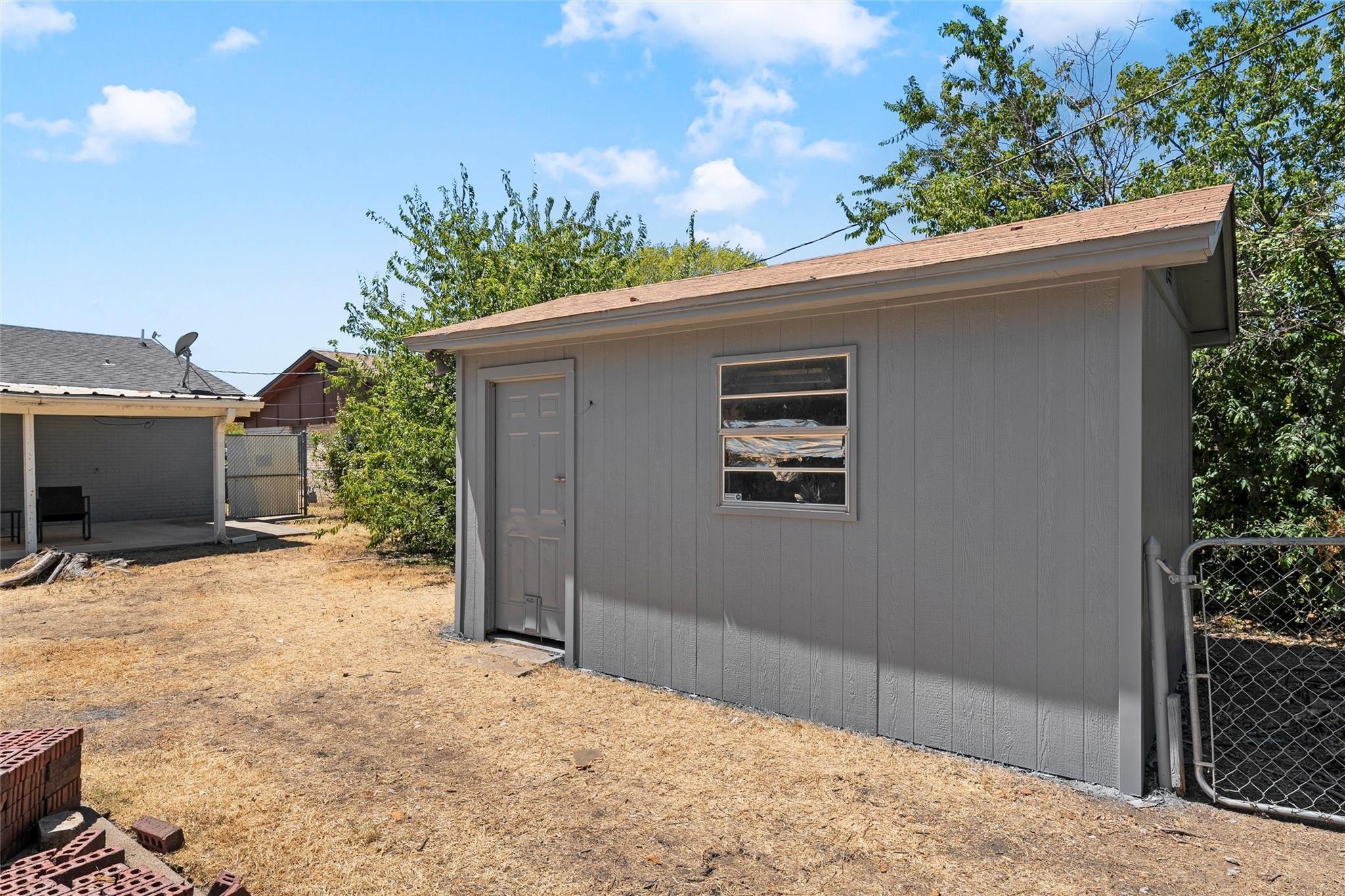 60th St, Waco, TX 76710 #1
