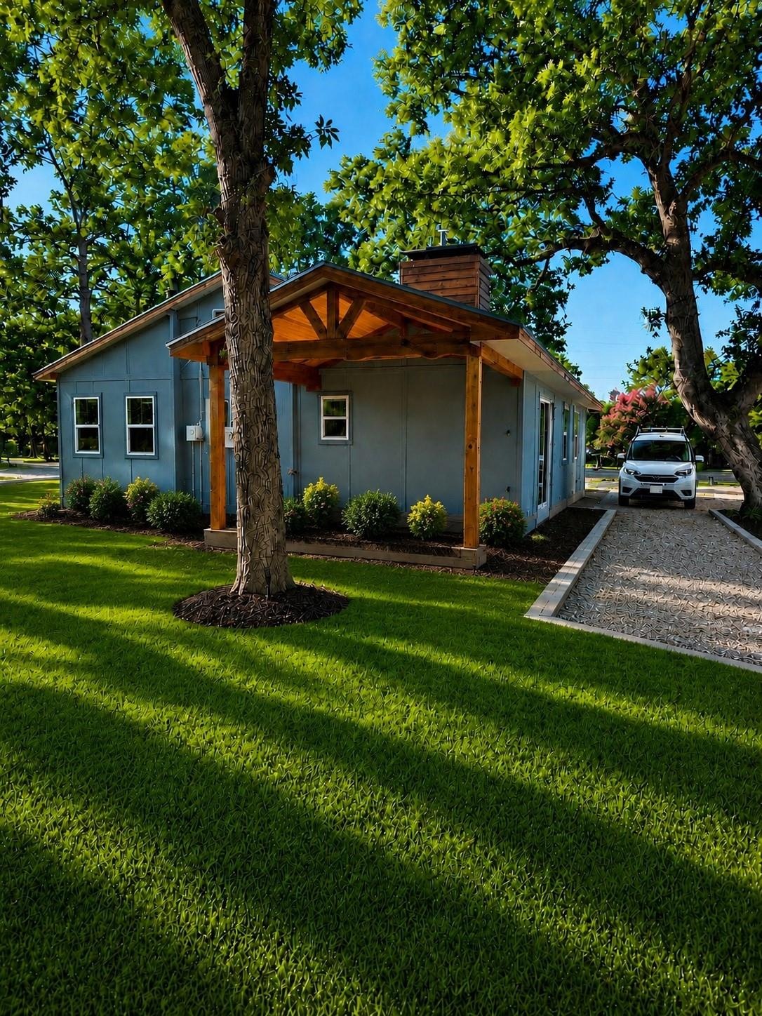 Barcelona St, Mabank, TX 75156