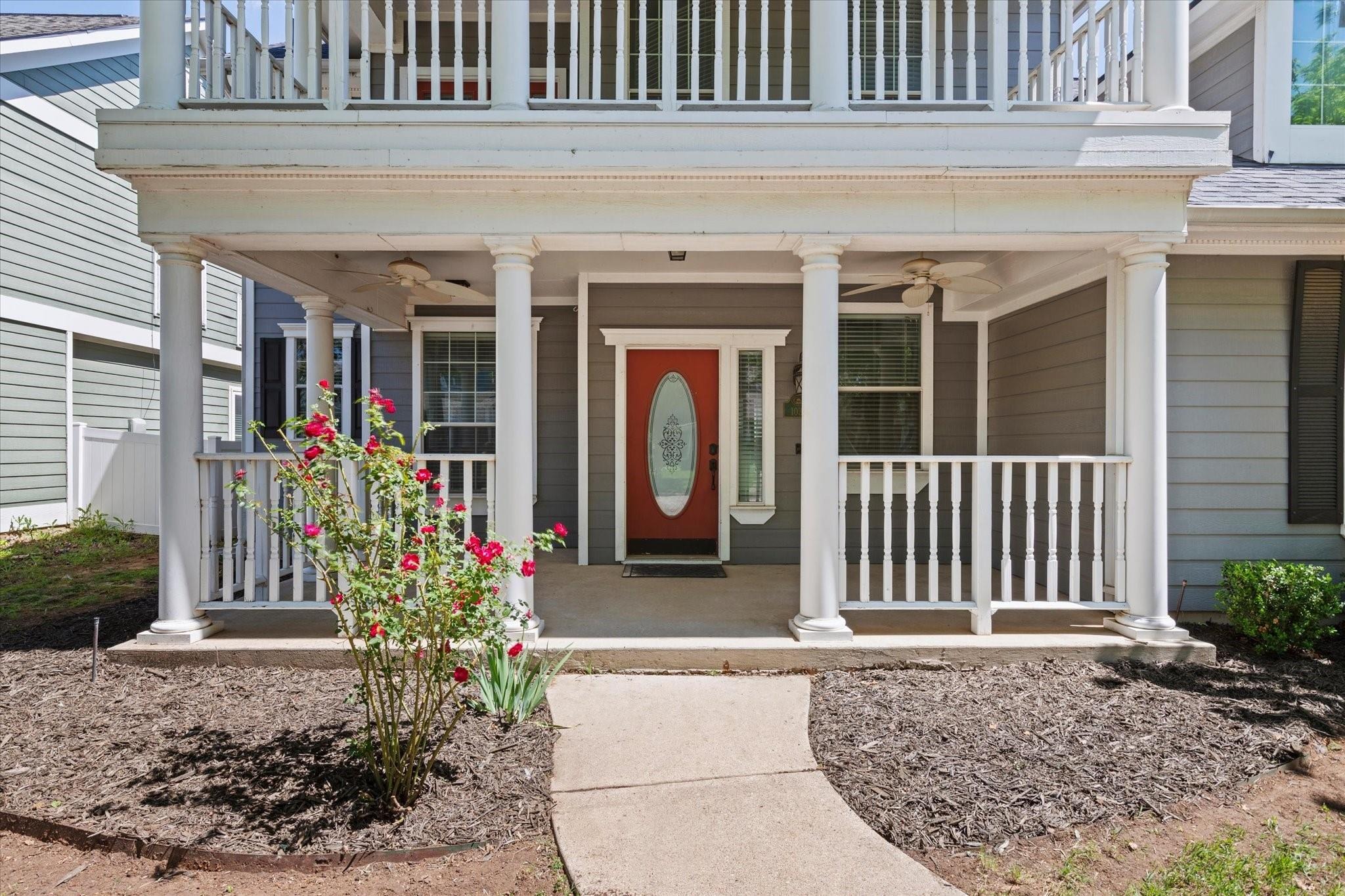 Elm Dr, Providence Village, TX 76227 #1