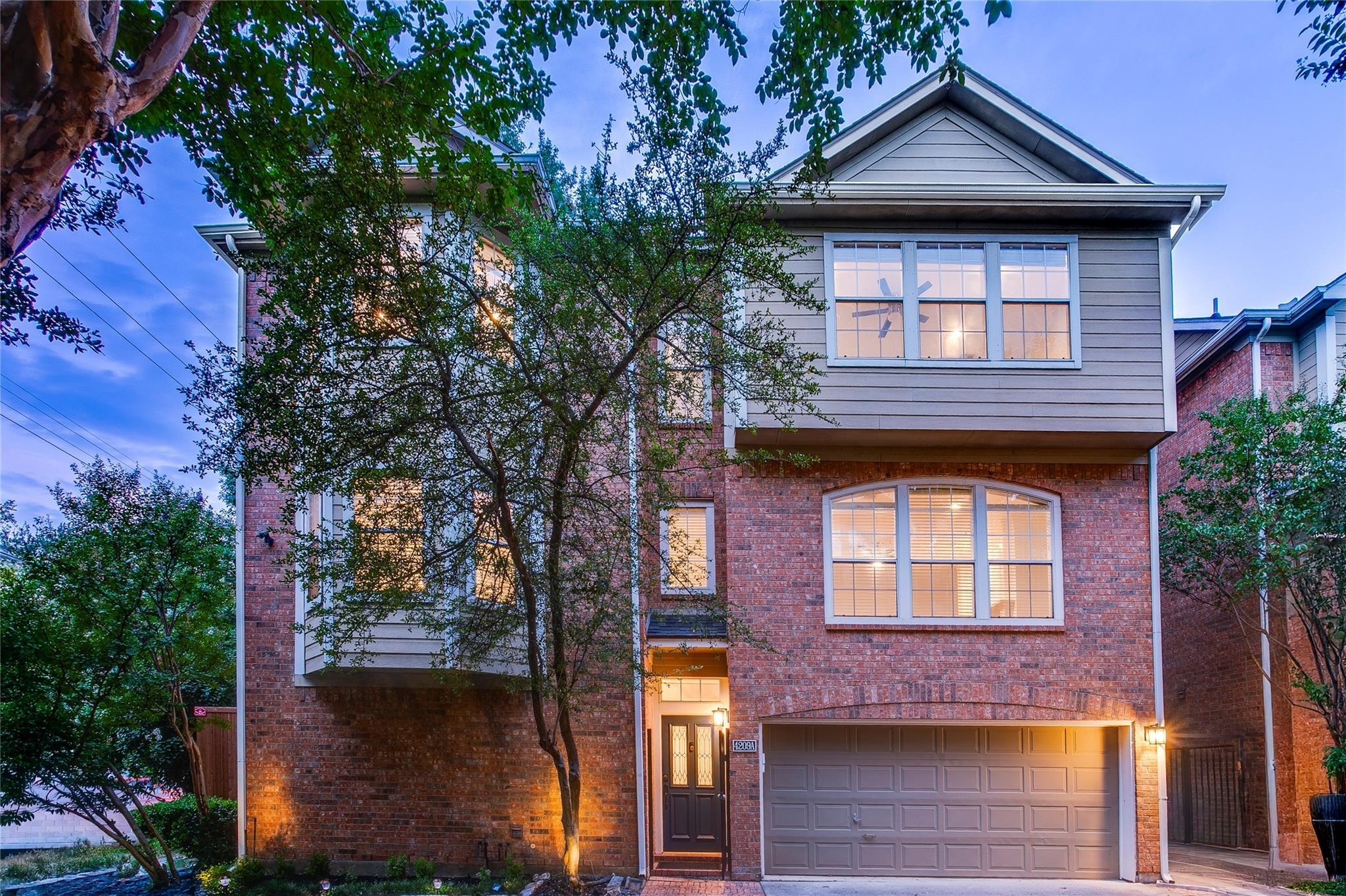 Wycliff Ave, Dallas, TX 75219
