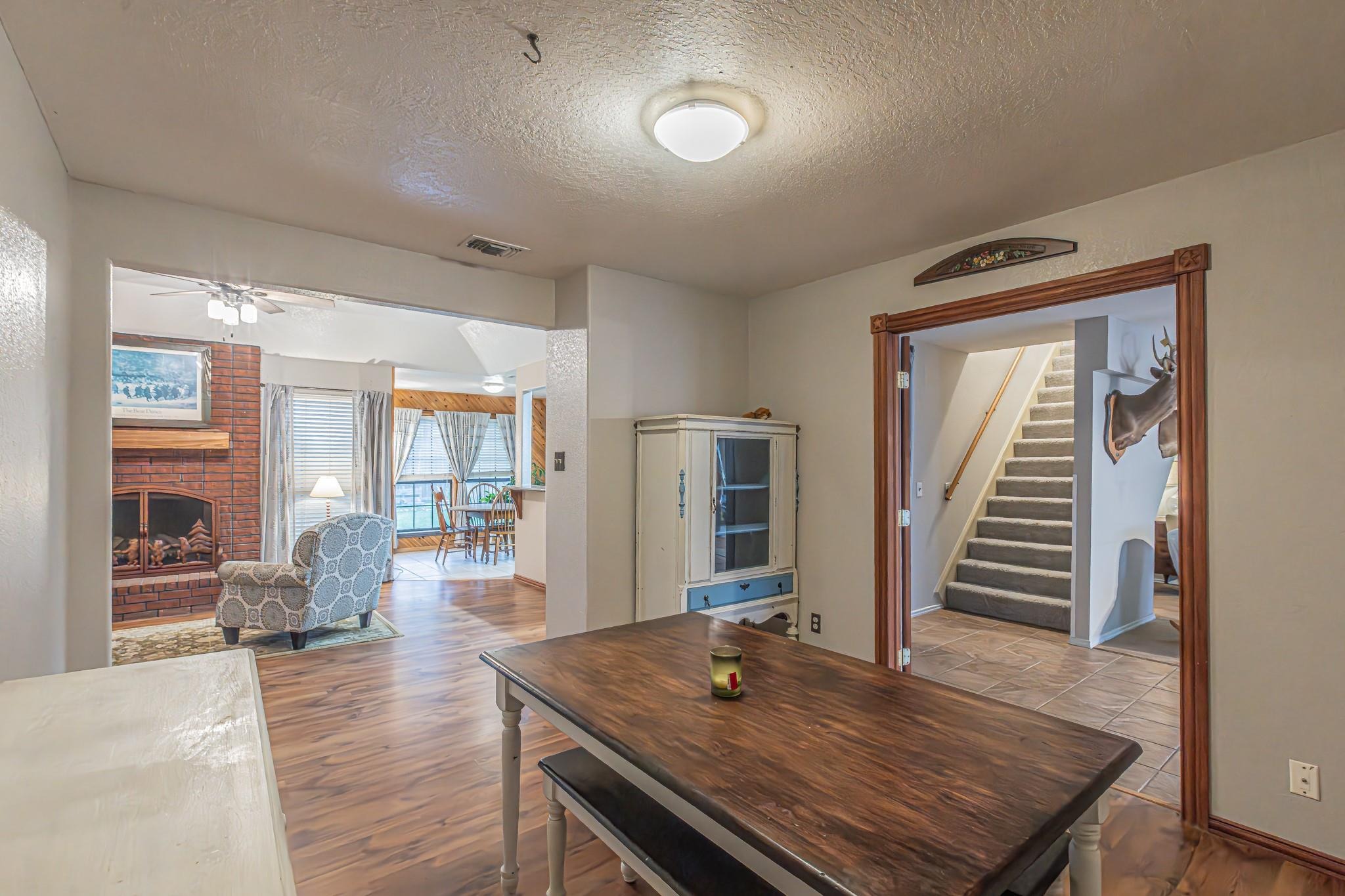Overhill Rd, Granbury, TX 76048 #1