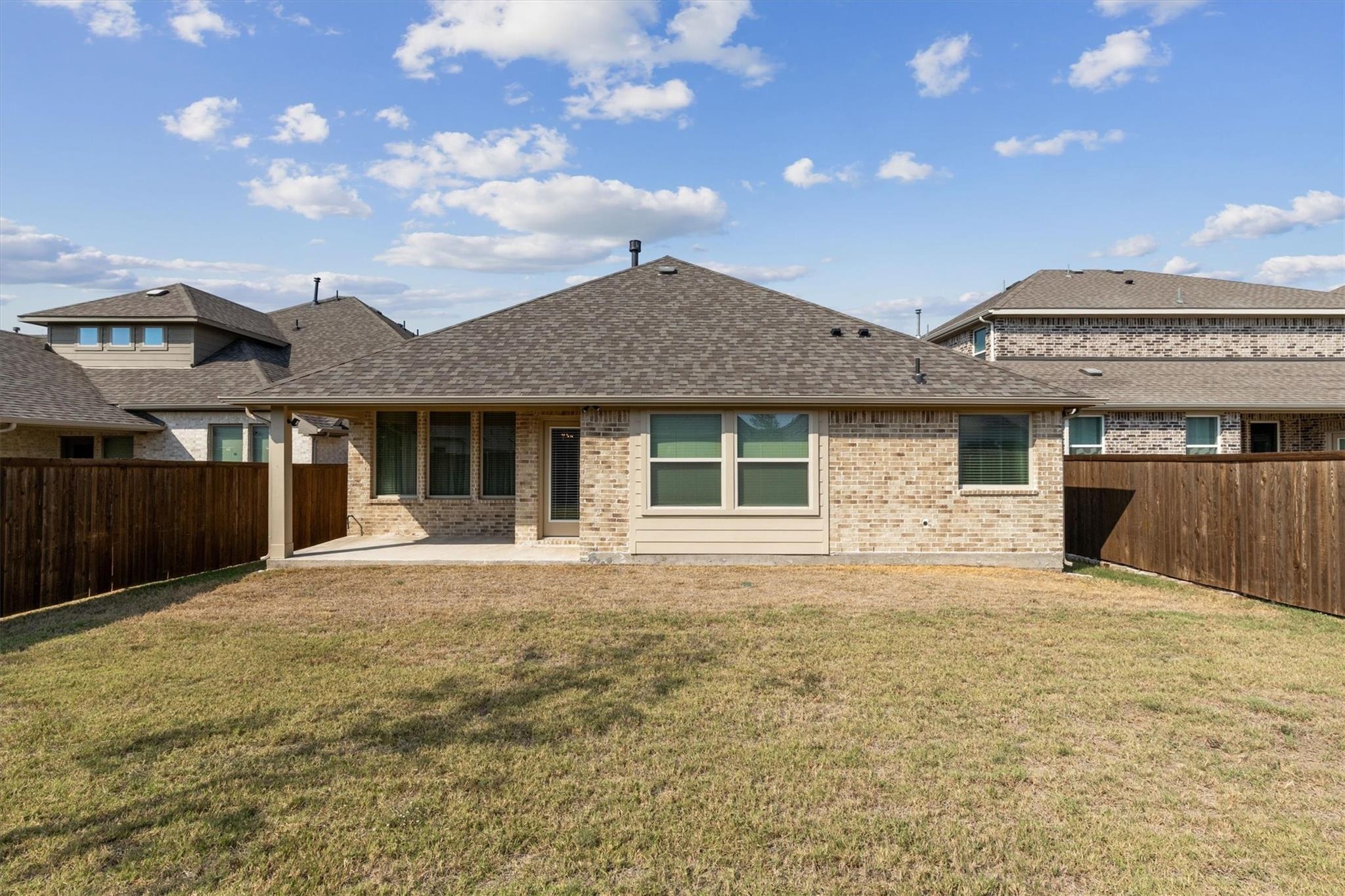 Beebalm Blvd, Melissa, TX 75454 #1