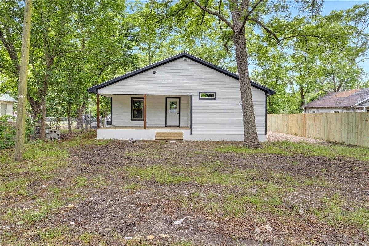 Mill St, Savoy, TX 75479 #1