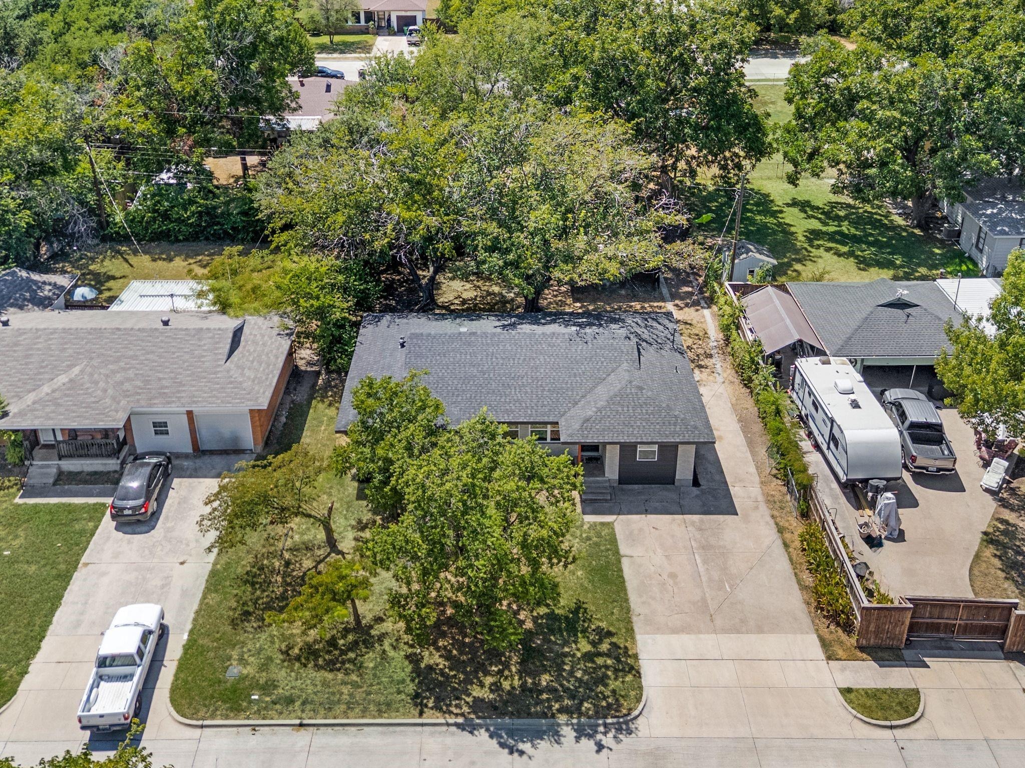 Montreal Cir, Haltom City, TX 76117 #1