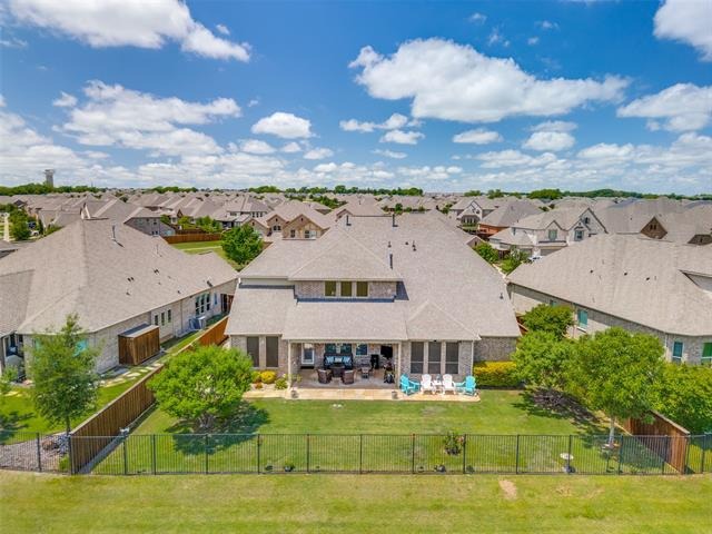 River Park Dr, Mckinney, TX 75071