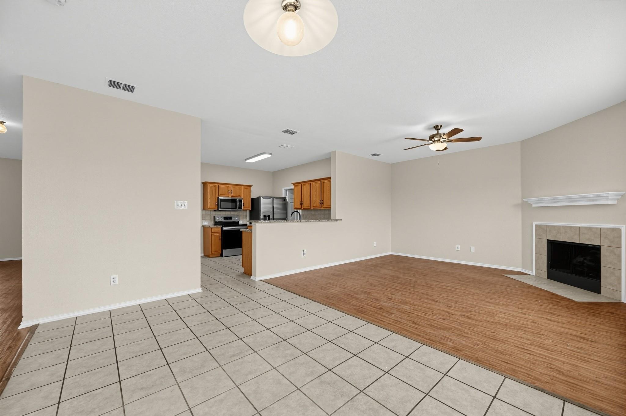 Mountain Air Trl, Fort Worth, TX 76131 #1
