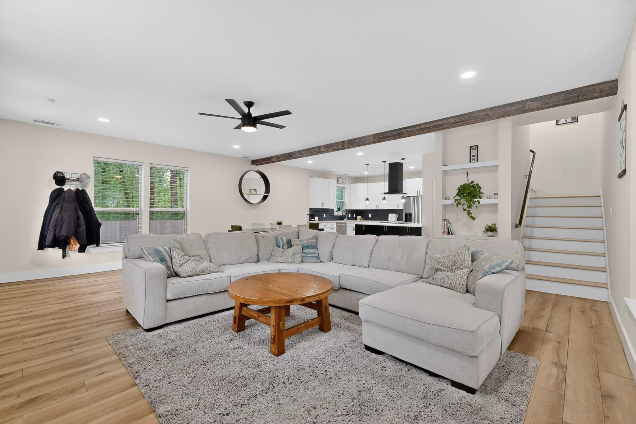 Elk Cove Dr, Mabank, TX 75156