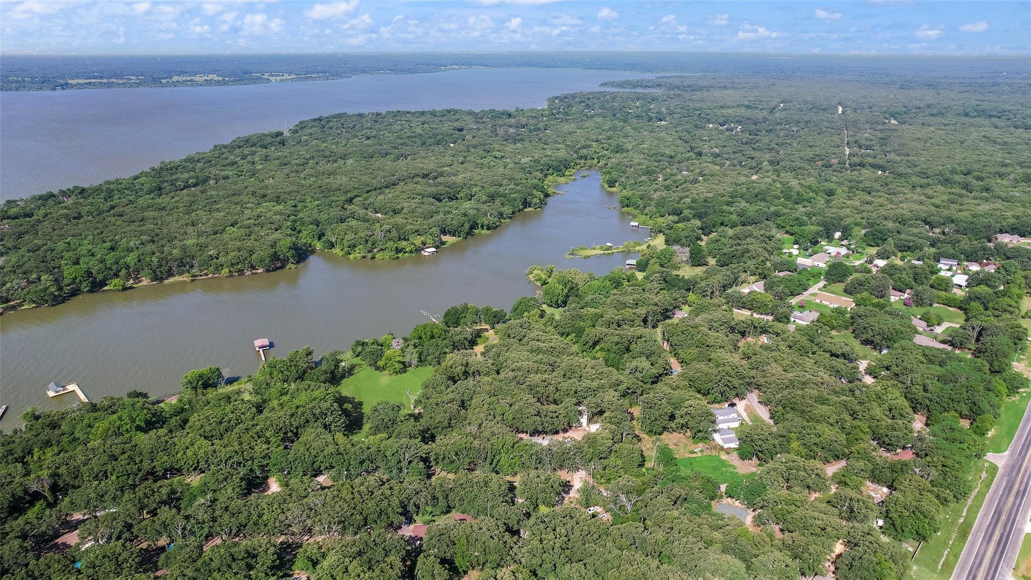 Lake Highland , Quinlan, TX 75474