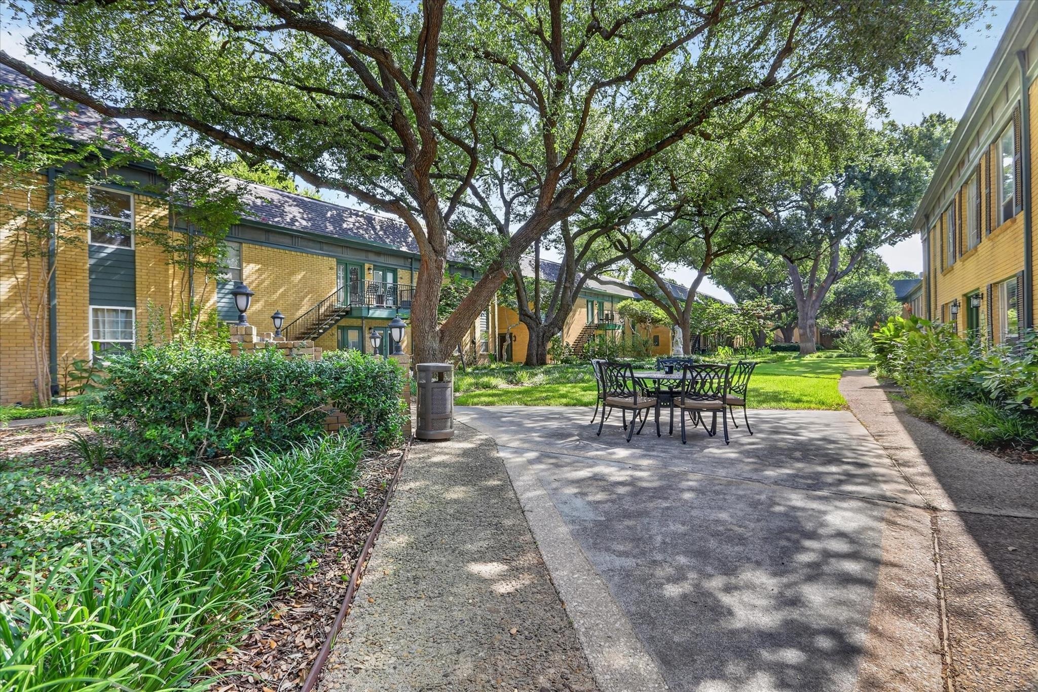 University Blvd, Dallas, TX 75206