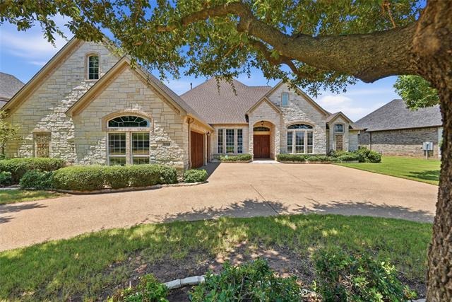 Waters Edge Dr, Granbury, TX 76048 #1
