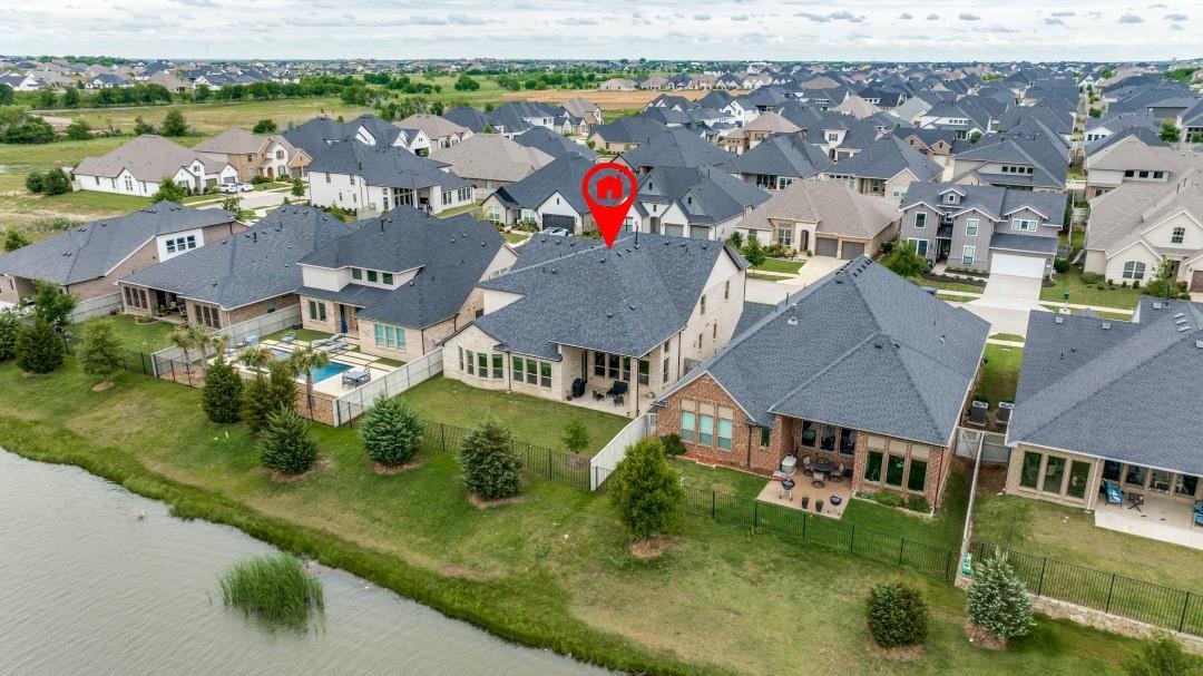 Walker Way, Justin, TX 76247 #1