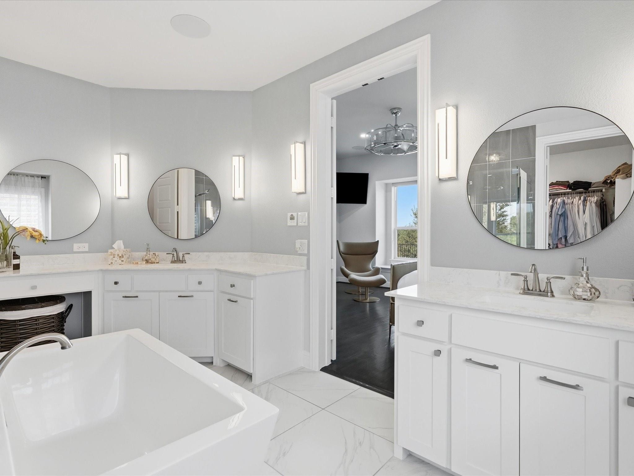 Wycliff Ave, Mckinney, TX 75071 #1