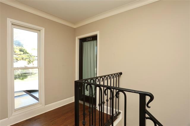 Meadow Rd, Dallas, TX 75230