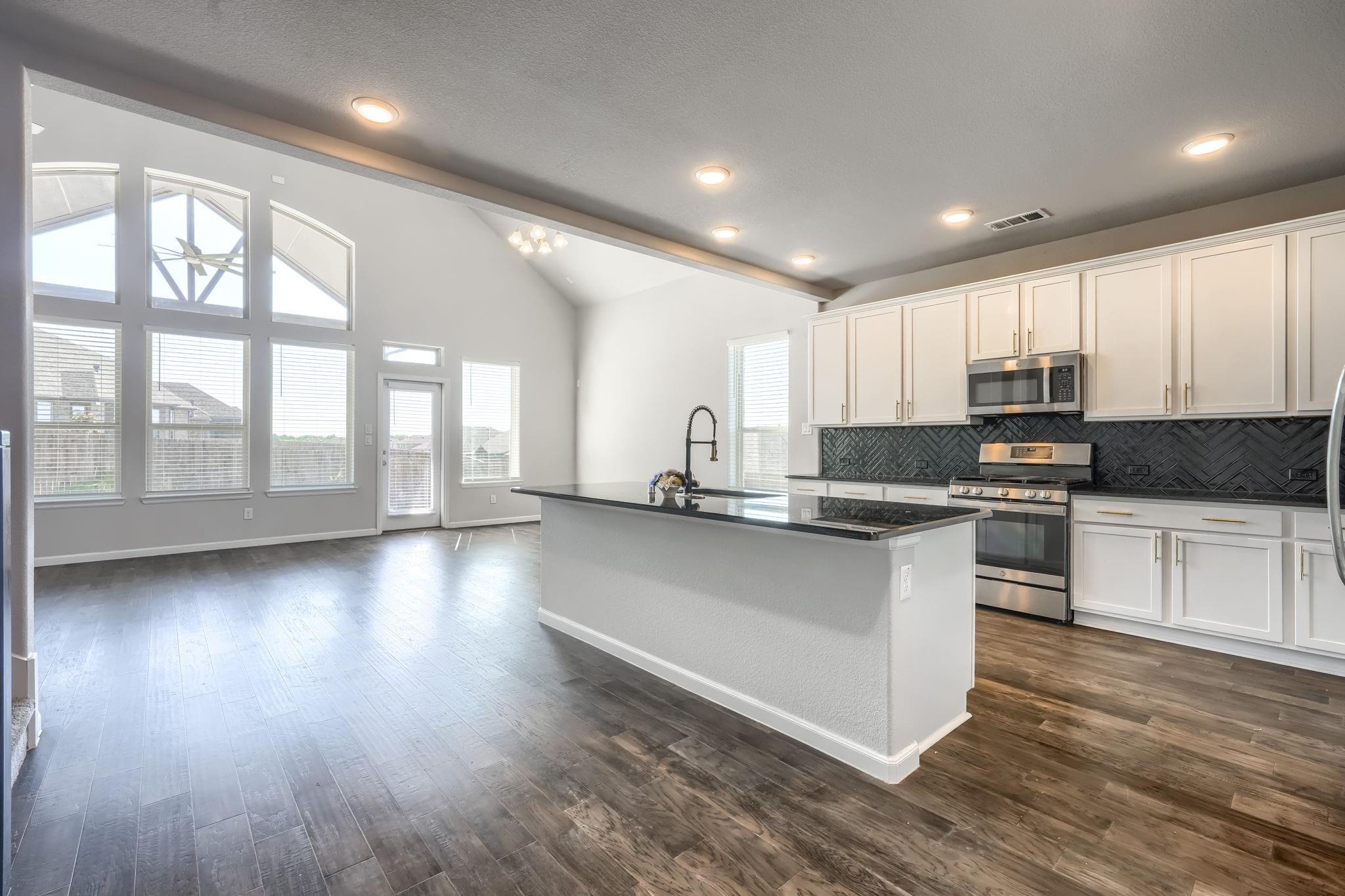 Cedar Orchid Way, Wylie, TX 75098