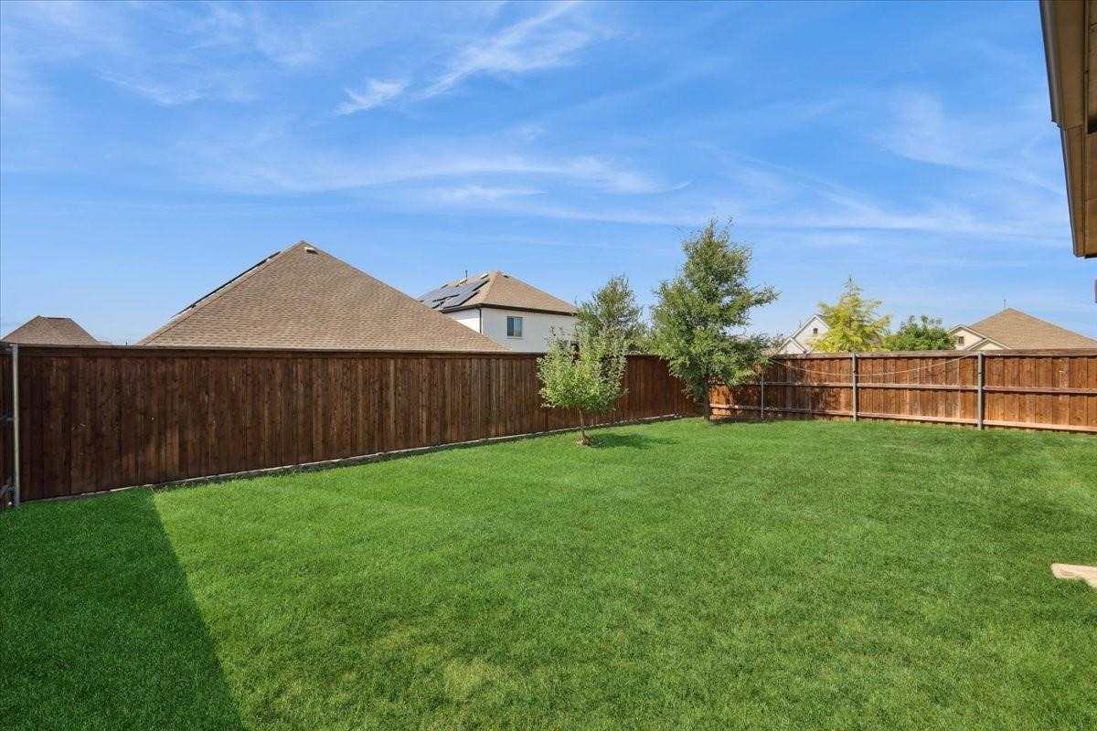 Greenbriar Rd, Little Elm, TX 75068