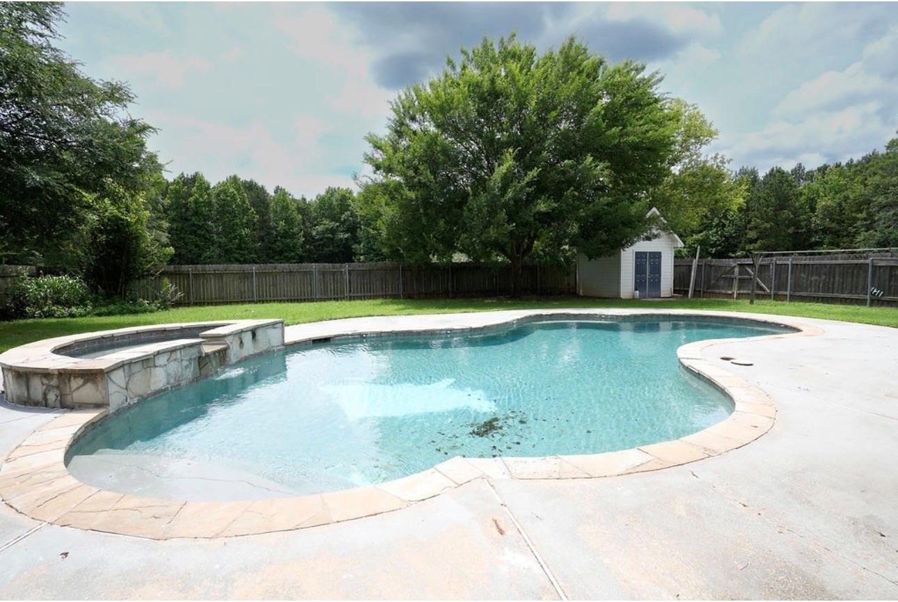Myrtlewood Rd, Greenwood, LA 71033 #1