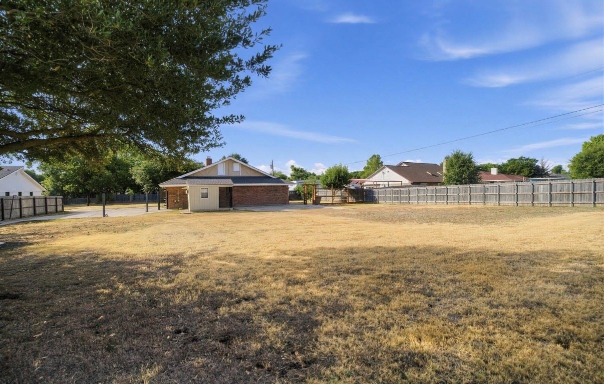 Kingsbury Way, Hewitt, TX 76643 #1