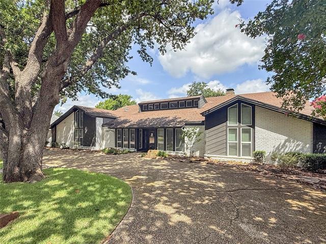 Graystone Dr, Dallas, TX 75248