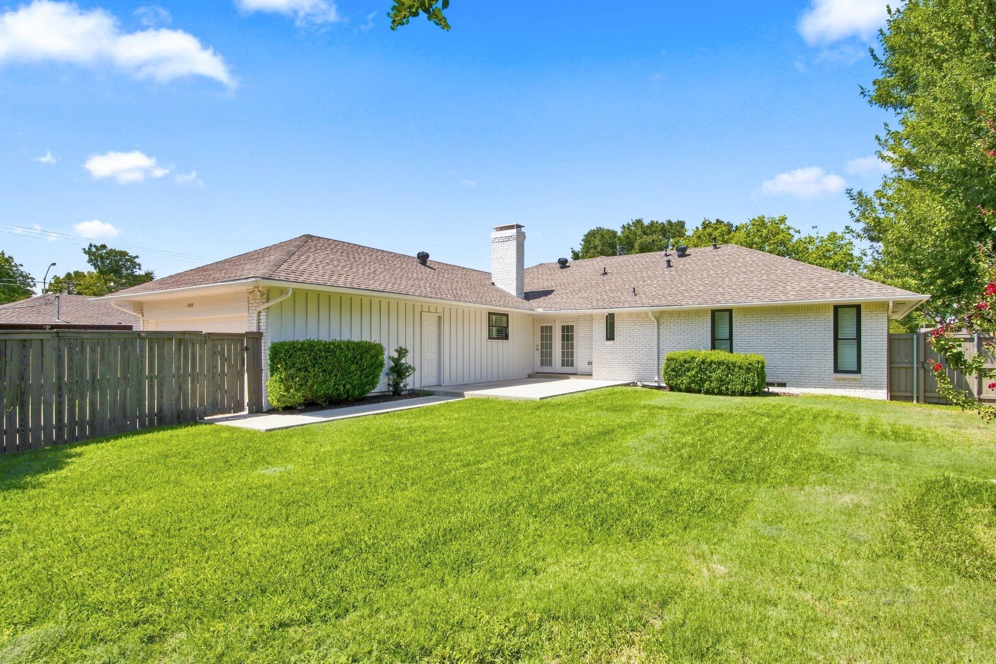 Navaho Trl, Richardson, TX 75080 #1