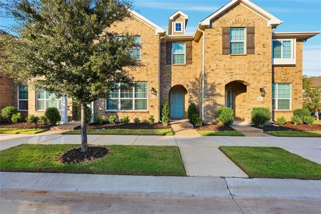 Jones Trl, Lewisville, TX 75077