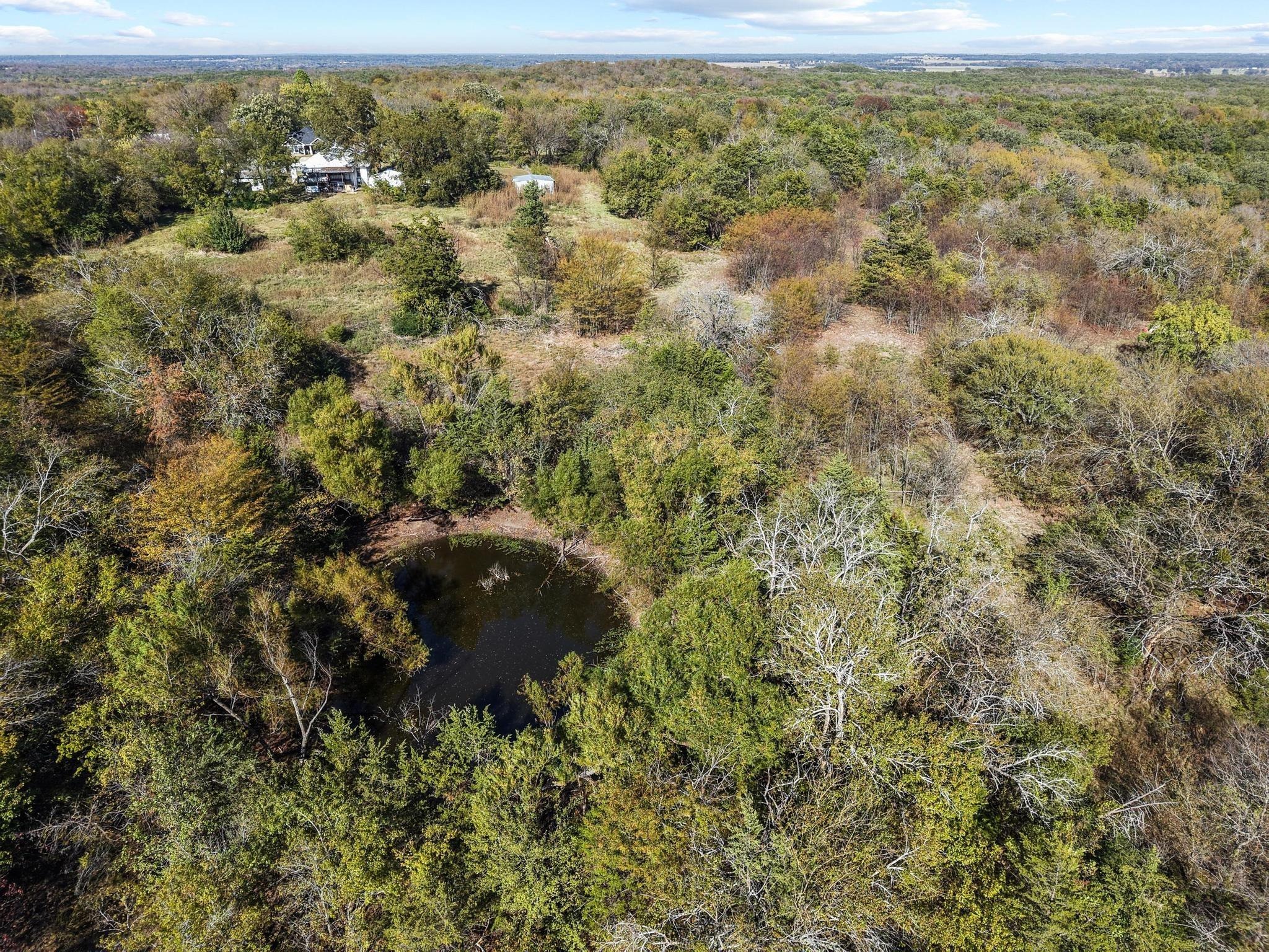 Washington St, Denison, TX 75021