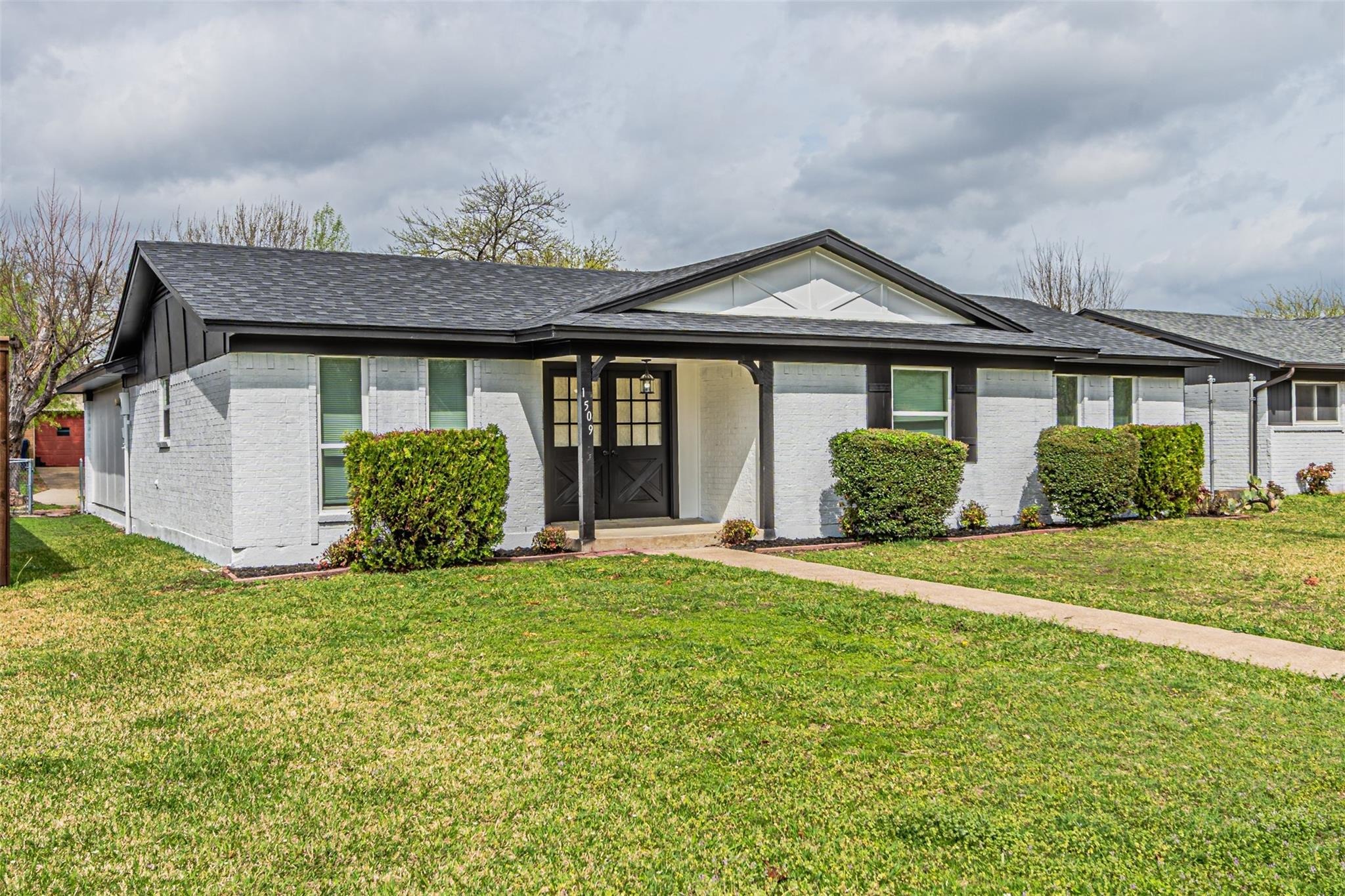 Crockett St, Garland, TX 75042 #1